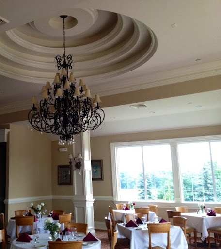 Golf Course «Colts Neck Golf Club», reviews and photos, 50 Flock Rd, Colts Neck, NJ 07722, USA