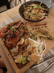 Photo n°78 de Namtha bistrot thaï à Bruguières ()