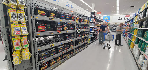 Department Store «Walmart Supercenter», reviews and photos, 26 W Merritt Blvd, Fishkill, NY 12524, USA