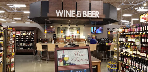 Grocery Store «Kroger Marketplace», reviews and photos, 27322 Carronade Dr, Perrysburg, OH 43551, USA