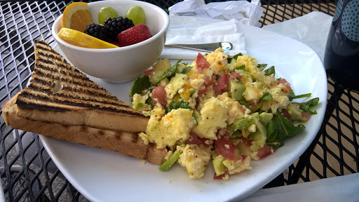 Restaurant «Coffee & More Cafe», reviews and photos, 100 S Murphy Ave #1, Sunnyvale, CA 94086, USA