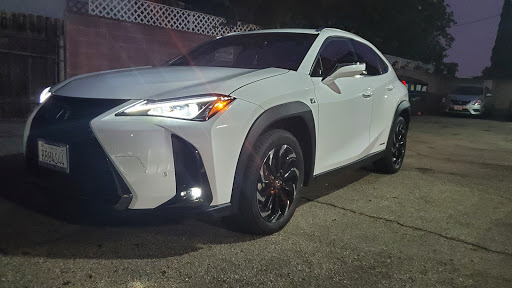 Used Car Dealer «Dream Cars Auto Sales and Leasing», reviews and photos, 400 S Central Ave, Glendale, CA 91204, USA