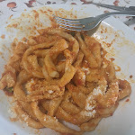 Photo n°1 de l'avis de Fabio. fait le 17/08/2021 à 12:03 sur le  Agnello D'Oro à Casoli