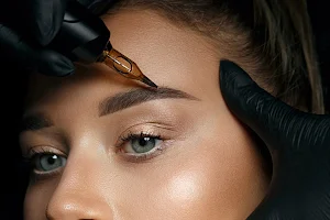 Feather Brow Couture image
