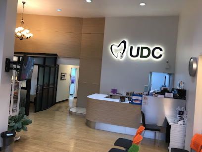 Udc dental clinic