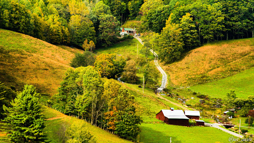 National Park «Great Smoky Mountains National Park», reviews and photos