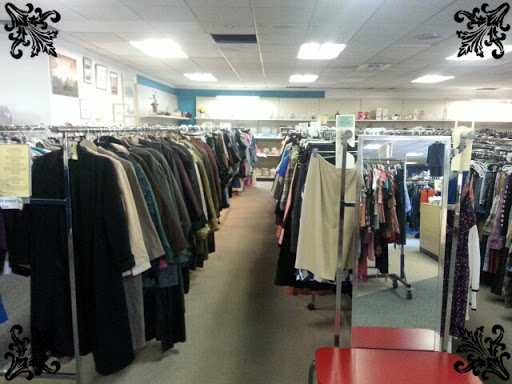 Thrift Store «Village Thrift», reviews and photos, 12436 Warwick Blvd, Newport News, VA 23606, USA