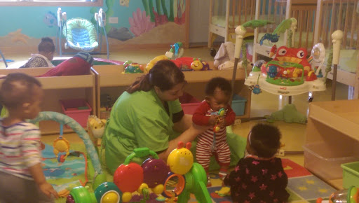 Day Care Center «Safari Life Child Care & Learning», reviews and photos, 1935 Glenwood Dyer Rd, Lynwood, IL 60411, USA