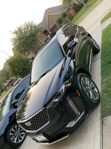 Cadillac Dealer «Central Houston Cadillac», reviews and photos, 2520 Main St, Houston, TX 77002, USA