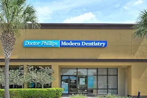 Doctor Phillips Modern Dentistry image