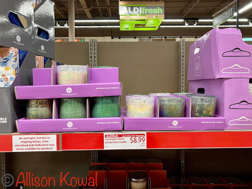 Supermarket «ALDI», reviews and photos, 20230 South La Grange Road, Frankfort, IL 60423, USA