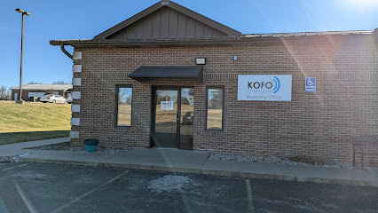 KOFO Radio - Marketing Office