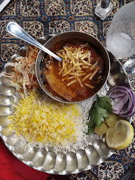 Photo n°22 de Restaurant Safran à Toulouse ()