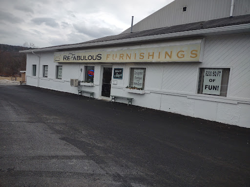 Refabulous Furnishings, 2231 Vestal Pkwy W, Vestal, NY 13850, USA, 