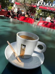 Photo n°9 de Café Restaurant Tête d'Or à Lyon ()