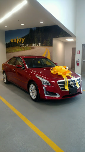 Used Car Dealer «CarMax», reviews and photos, 5601 Urbana Pike, Frederick, MD 21704, USA