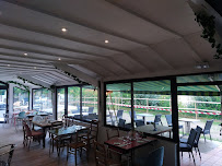 Atmosphère du Restaurant La Rumeur de Lee - n°4