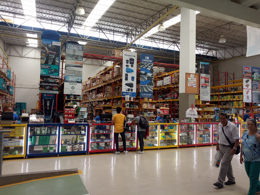 Tiendas para comprar impermeabilizaciones Bucaramanga
