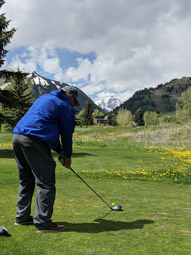 Tennis Court «Aspen Golf & Tennis Club», reviews and photos, Truscott Pl, Aspen, CO 81611, USA