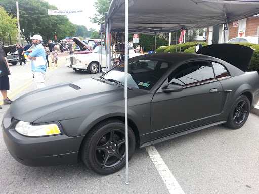 Glenside Auto Spa en Glenside