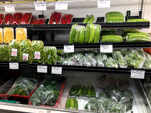 Grocery Store «Hong Kong Supermarket», reviews and photos, 8557 Research Blvd, Austin, TX 78758, USA