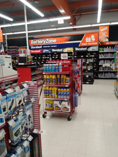 Auto Parts Store «AutoZone», reviews and photos, 2815 17th Ave, Greeley, CO 80631, USA