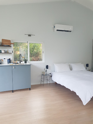 Chambres hôtels Acima do Céu 6100-645 Sertã