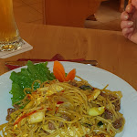 Photo n°3 de l'avis de Silvia.o fait le 08/10/2020 à 11:48 sur le  Kirchberger Gaststätte à Fürth