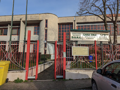 Centro per la Formazione e Sicurezza in Edilizia della Provincia di Avellino Contrada S. Lorenzo, 1, 83042 Atripalda AV, Italia