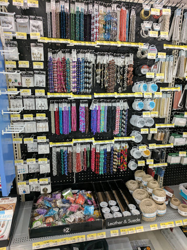 Department Store «Walmart Supercenter», reviews and photos, 880 U.S. 190, Covington, LA 70433, USA