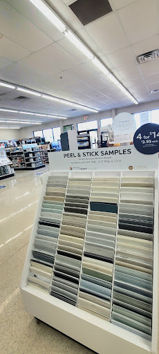 Paint Store «Sherwin-Williams Paint Store», reviews and photos, 16466 Kenrick Ave, Lakeville, MN 55044, USA