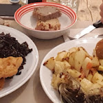 Photo n°3 de l'avis de michele.u fait le 07/03/2023 à 07:17 sur le  La Cucina Dei Colori à Catania