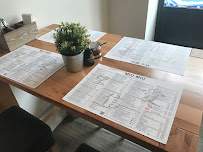 MIU MIU ASIA FOOD Karlsruhe à Karlsruhe menu