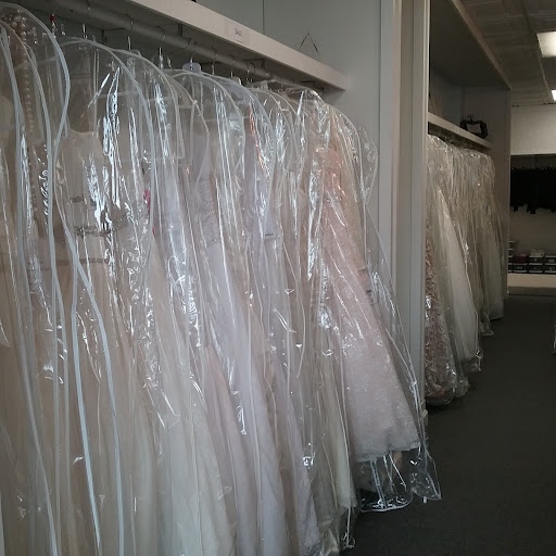 Bridal Shop «Belmeade Formal Wear», reviews and photos, 510 Gate City Hwy, Bristol, VA 24201, USA