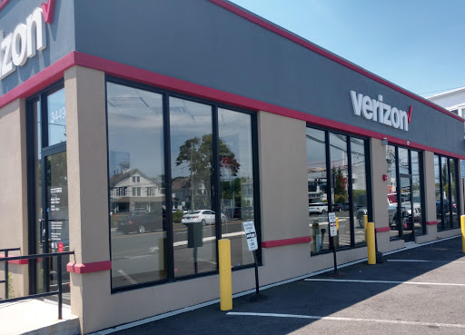 Cell Phone Store «Verizon Authorized Retailer – Cellular Sales», reviews and photos, 3449 Post Rd, Southport, CT 06890, USA