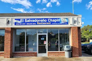 EL SALVADOREÑO CHAPIN RESTAURANT image