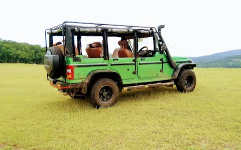 Pollachi Jeep Tourism & Pollachi Adventure Club image