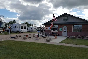 County Line Campground image