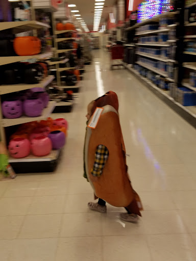 Department Store «Target», reviews and photos, 800 Rockhill Dr, Bensalem, PA 19020, USA