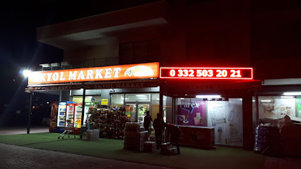 Akyol Market