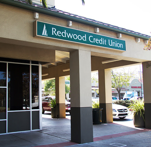 Redwood Credit Union