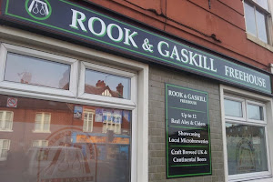The Rook & Gaskill