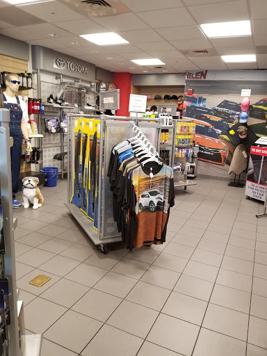 Toyota Dealer «Checkered Flag Toyota», reviews and photos, 5301 Virginia Beach Blvd, Virginia Beach, VA 23462, USA