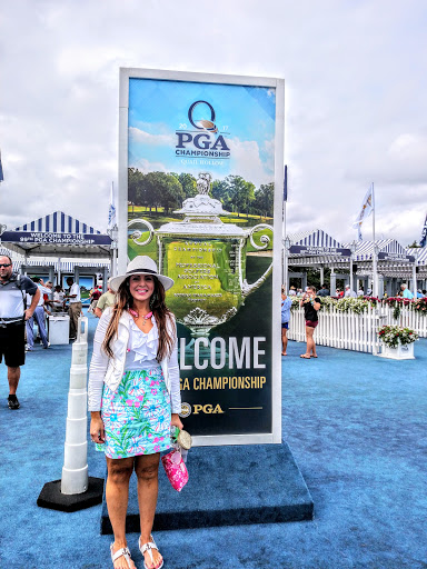 Golf Club «Quail Hollow Club», reviews and photos, 3700 Gleneagles Rd, Charlotte, NC 28210, USA