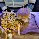 Photo n°5 de l'avis de Nina.t fait le 02/01/2023 à 10:25 sur le  Restaurant Am Bertasee à Duisburg