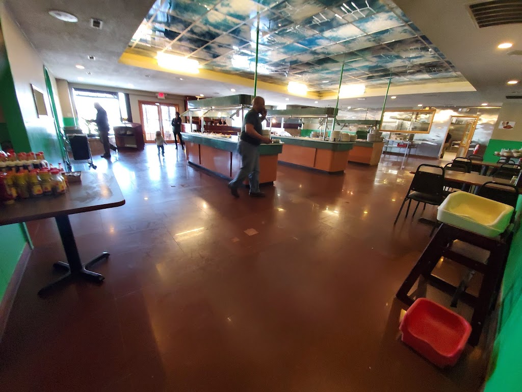 Family Restaurant Buffet Country Home Cooking Tullahoma, TN 37388