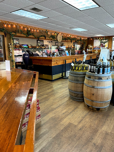 Winery «St. Julian Winery», reviews and photos, 9145 Union Pier Rd, Union Pier, MI 49129, USA