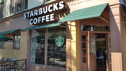 Coffee Shop «Starbucks», reviews and photos, 17001 Kercheval Ave, Grosse Pointe, MI 48230, USA