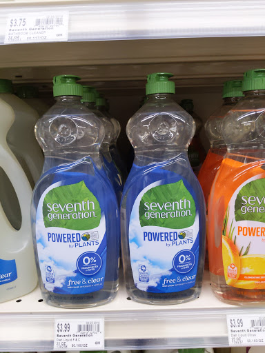 Natural Foods Store «Natural Grocers», reviews and photos, 1918 W Main St, Norman, OK 73069, USA