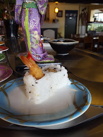 Sushi du Restaurant japonais Ooyuki à Muret - n°13
